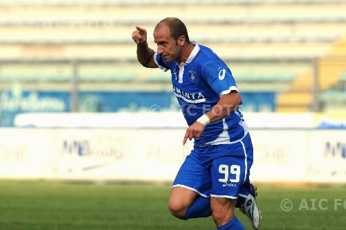 Empoli 2009 italian championship 2009 2010 serie B 5° day 