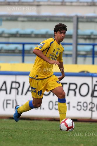 frosinone 2009 italian championship 2009 2010 serie B 5° day 