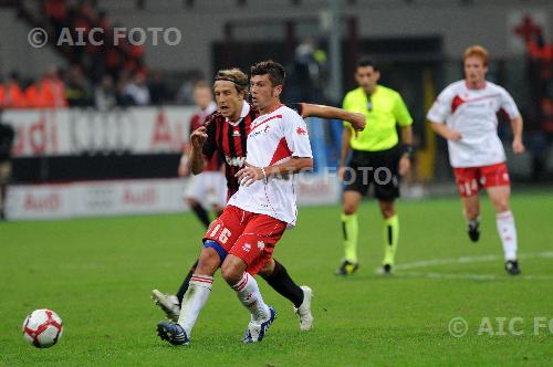 Bari 2009 italian championship 2009 2010 6° day 