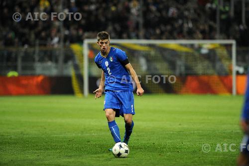 Italy 2009 Fifa World Cup South Africa 2010 Qualifying round Group 8 