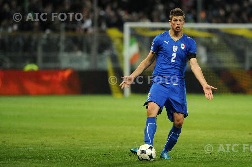 Italy 2009 Fifa World Cup South Africa 2010 Qualifying round Group 8 