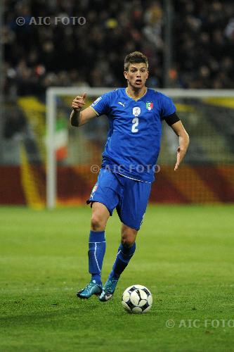 Italy 2009 Fifa World Cup South Africa 2010 Qualifying round Group 8 