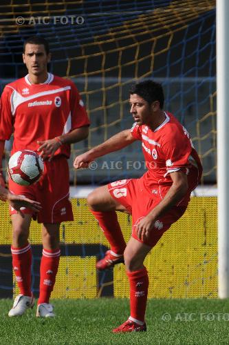 Bari 2009 italian championship 2009 2010 8° day 