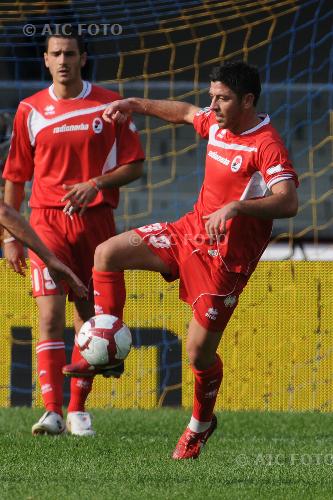 Bari 2009 italian championship 2009 2010 8° day 