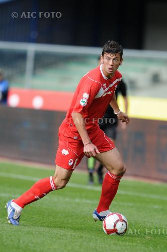 Bari 2009 italian championship 2009 2010 8° day 