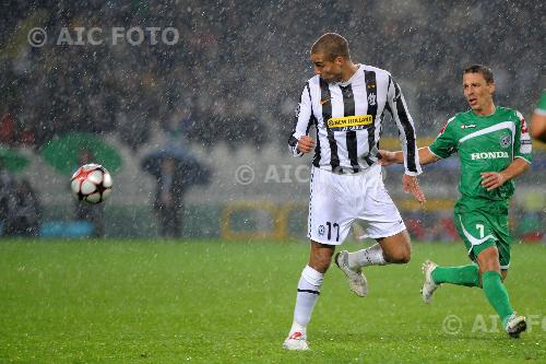 Juventus 2009 Uefa Champions League 2009 2010 Match day 3 Group A 