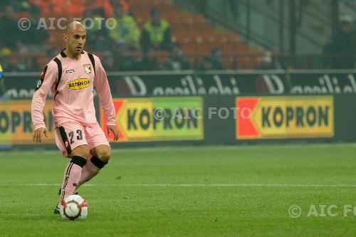 Palermo 2009 italian championship 2009 2010 10° day 