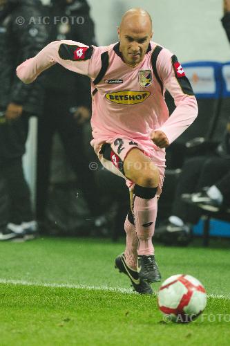 Palermo 2009 italian championship 2009 2010 10° day 