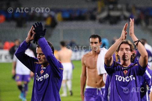 Fiorentina 2009 Uefa Champions League 2009 2010 Match day 4 Group E 