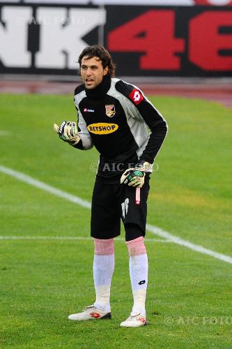 Palermo 2009 italian championship 2009 2010 12° day 