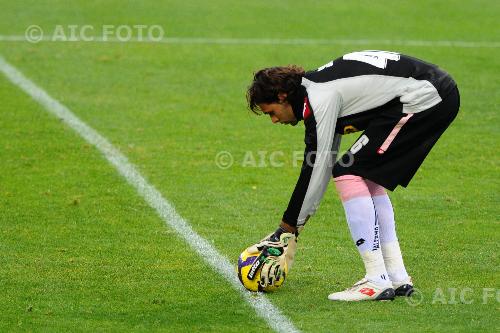 Palermo 2009 italian championship 2009 2010 12° day 