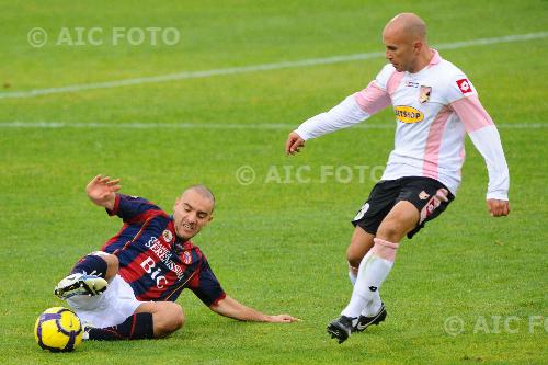 bologna bresciano mark Palermo 2009 Bologna, Italy. 