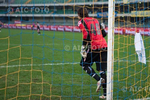 Palermo 2009 italian championship 2009 2010 14° day 