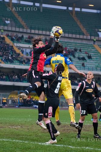 Palermo 2009 italian championship 2009 2010 14° day 