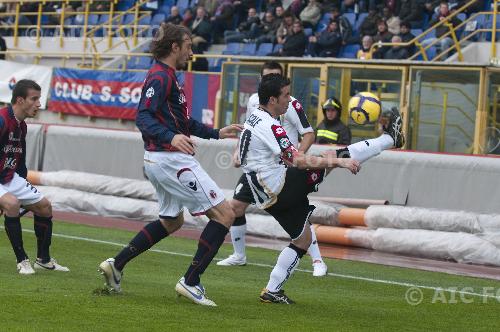 Udinese zenoni cristian Bologna 2009 Bologna, Italy. 