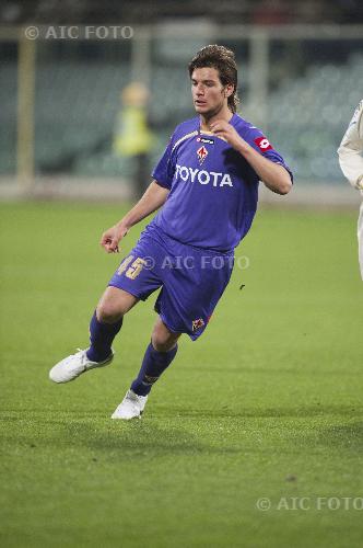 Fiorentina 2009 Italy Tim Cup 2009 2010 ottavi di finale 