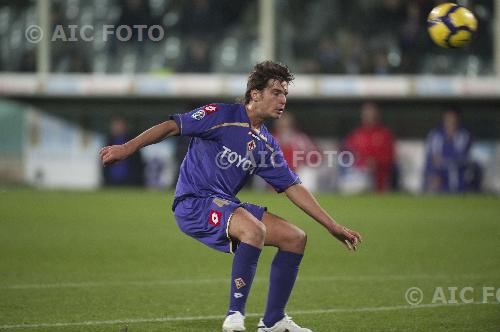 Fiorentina 2009 Italy Tim Cup 2009 2010 ottavi di finale 