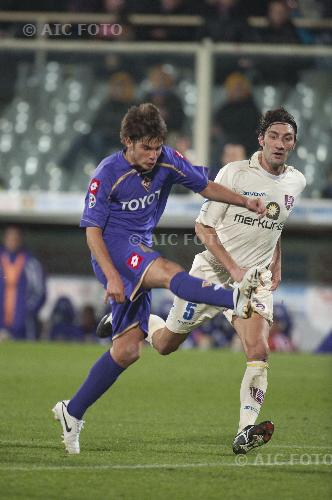 Fiorentina 2009 Italy Tim Cup 2009 2010 ottavi di finale 