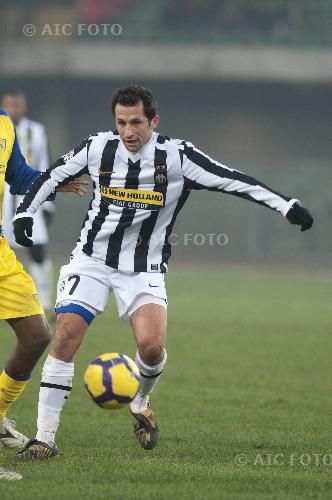 Juventus 2009 italian championship 2009 2010 20° day 