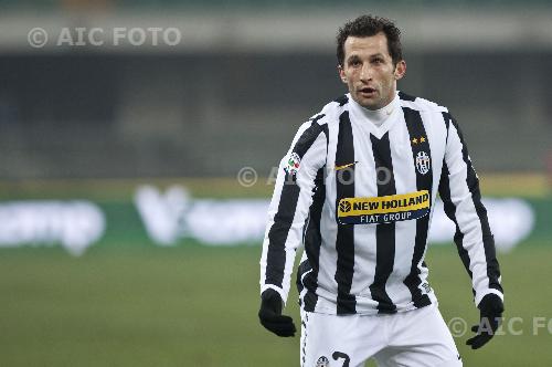 Juventus 2009 italian championship 2009 2010 20° day 