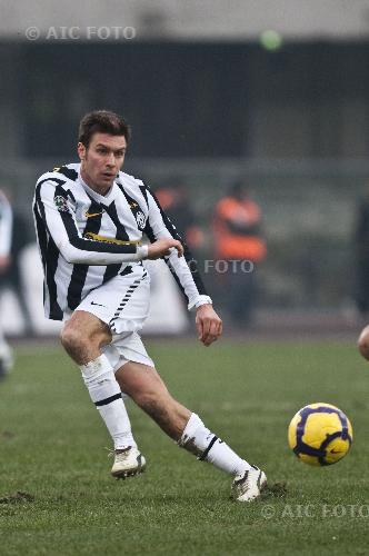 Juventus 2009 italian championship 2009 2010 20° day 