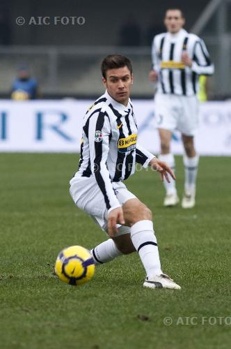 Juventus 2009 italian championship 2009 2010 20° day 