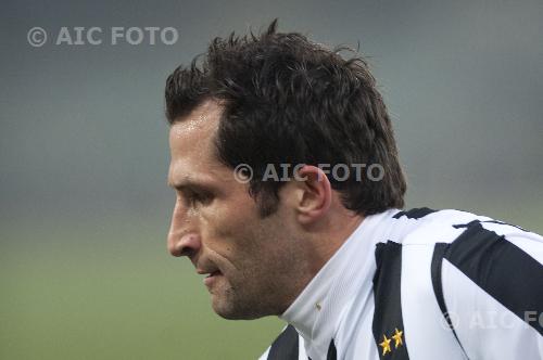 Juventus 2009 italian championship 2009 2010 20° day 