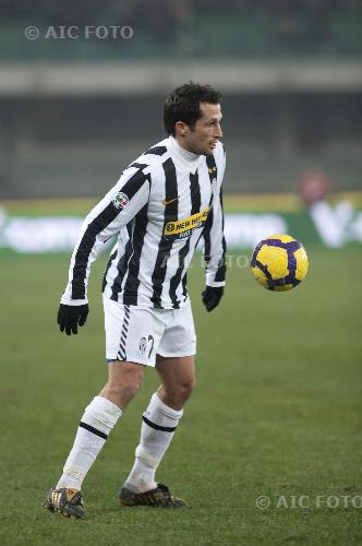 Juventus 2009 italian championship 2009 2010 20° day 