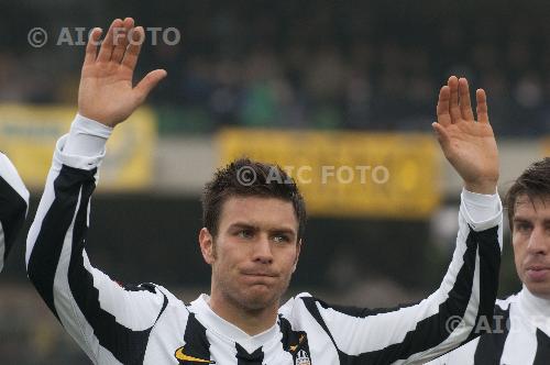 Juventus 2009 italian championship 2009 2010 20° day 