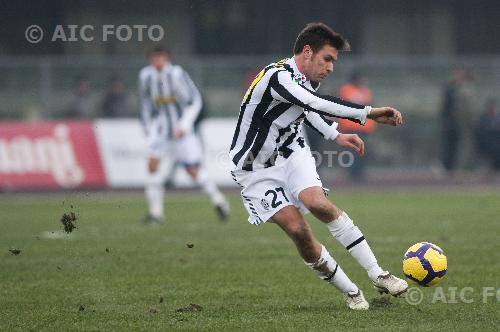 Juventus 2009 italian championship 2009 2010 20° day 