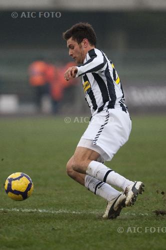 Juventus 2009 italian championship 2009 2010 20° day 