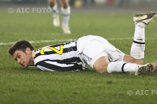 Juventus 2009 italian championship 2009 2010 20° day 