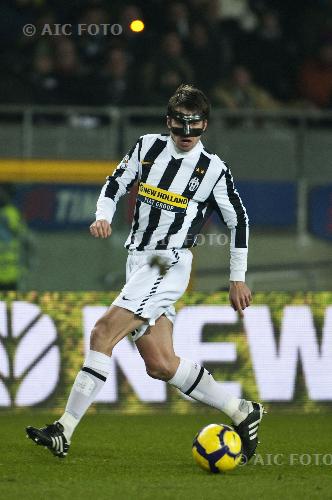 Juventus 2010 italian championship 2009 2010 21° day 