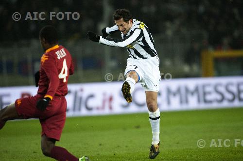 Juventus 2010 italian championship 2009 2010 21° day 