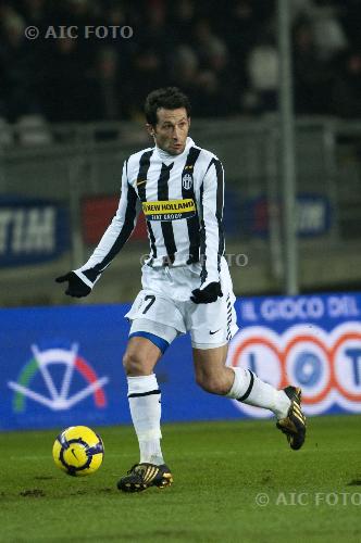 Juventus 2010 italian championship 2009 2010 21° day 