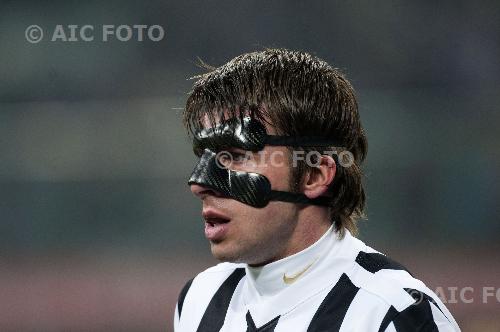 Juventus 2010 Italy Tim Cup 2009 2010 quarti di finale 
