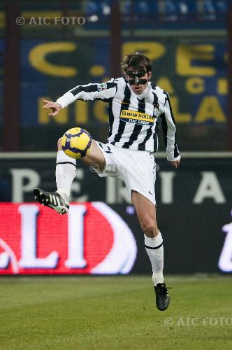 Juventus 2010 Italy Tim Cup 2009 2010 quarti di finale 