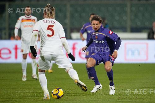 Fiorentina 2010 italian championship 2009 2010 23° day 