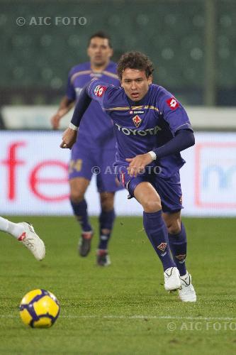 Fiorentina 2010 italian championship 2009 2010 23° day 