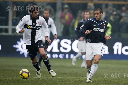 Lazio 2009 italian championship 2009 2010 24° day 