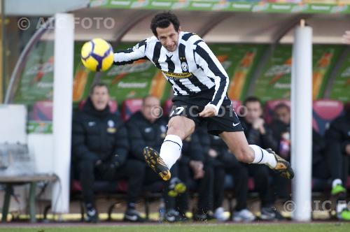 Juventus 2010 italian championship 2009 2010 25° day 