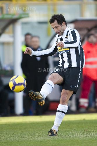 Juventus 2010 italian championship 2009 2010 25° day 