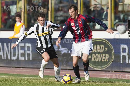 Bologna del piero alessandro Juventus 2010 Bologna, Italy. 