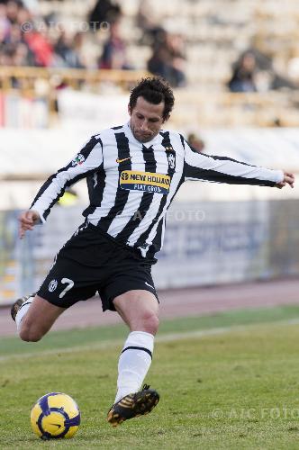 Juventus 2010 italian championship 2009 2010 25° day 