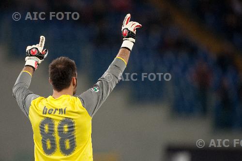 Lazio 2010 italian championship 2009 2010 26° day 