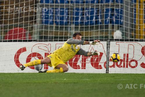 Lazio 2010 italian championship 2009 2010 26° day 