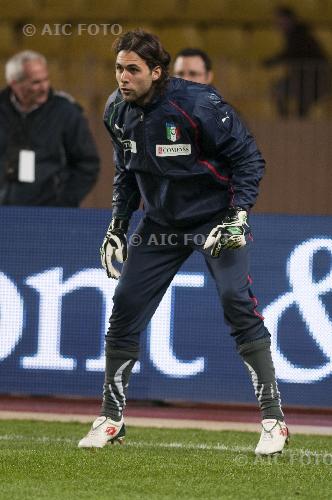 Italy 2010 Fifa World Cup South Africa 2010 Friendly Match 