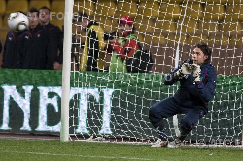 Italy 2010 Fifa World Cup South Africa 2010 Friendly Match 