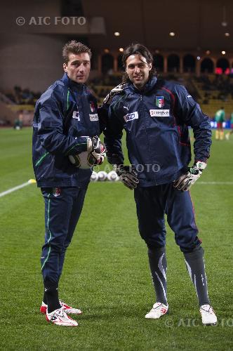 de sanctis morgan Italy 2010 Fifa World Cup South Africa 2010 