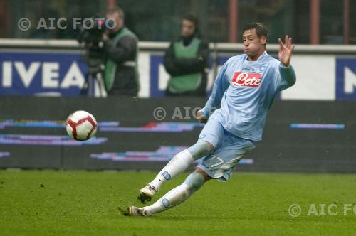 Napoli 2010 italian championship 2009 2010 29° day 